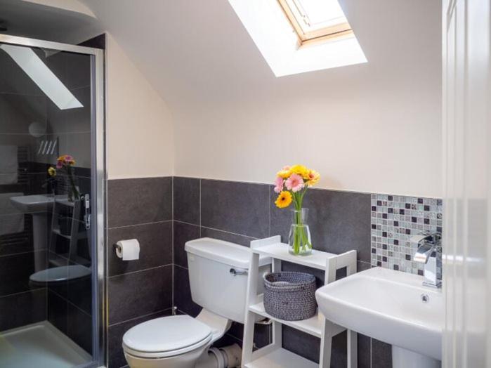 Rosies Apartment Clifden Bagian luar foto