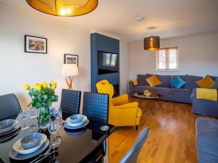 Rosies Apartment Clifden Bagian luar foto
