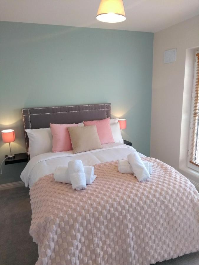 Rosies Apartment Clifden Bagian luar foto