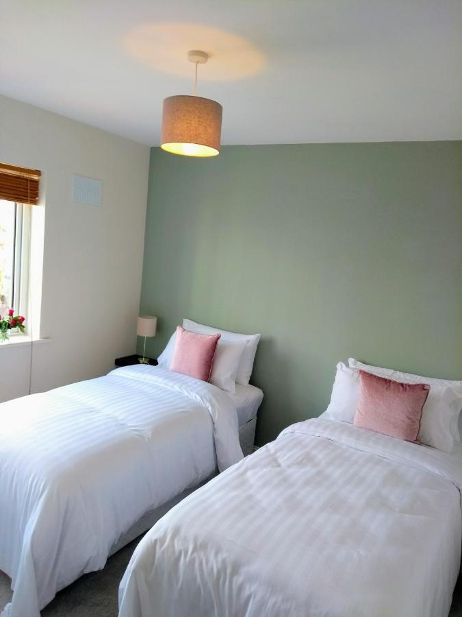 Rosies Apartment Clifden Bagian luar foto